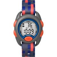 timex kids chronograph watch