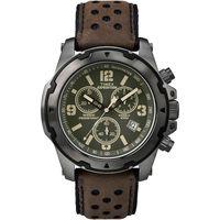 TIMEX EXPEDITION Men\'s Rugged Field Chronograph Watch