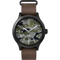 timex expedition mens elevated watch