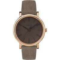 timex originals unisex tonal watch