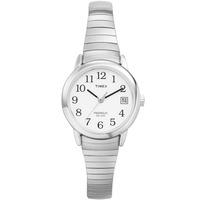 timex ladies indiglo easy reader watch