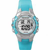 timex marathon ladies watch