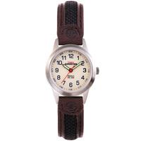 TIMEX Ladies Indiglo Expedition Field Watch