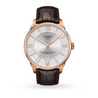 Tissot CH Tour Mens Watch