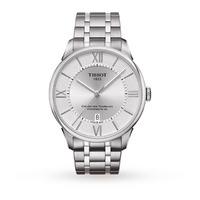 tissot ch tour mens watch