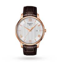 tissot mens watch