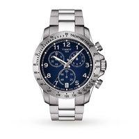 Tissot V8 Mens Watch