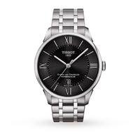 Tissot CH Tour Mens Watch