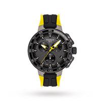 Tissot T-Bike Cycling Tour de France Special Edition Mens Watch