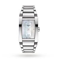 Tissot T-Trend Generosi-T Ladies Watch