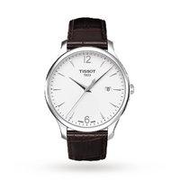 tissot mens watch