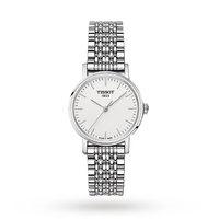 Tissot Everytime Ladies Watch