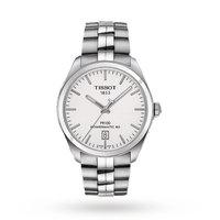 tissot t classic pr100 mens watch