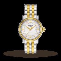 tissot t classic ladies watch