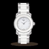 Tissot Cera Ladies Watch