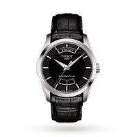 Tissot T-Trend Couturier Mens Watch