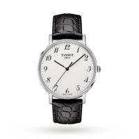 Tissot Everytime Mens Watch