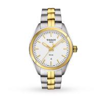 tissot t classic ladies watch