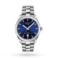 tissot t classic pr100 mens watch