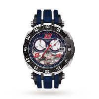 Tissot T-Race Nicky Hayden Quartz Mens Watch