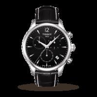 tissot tradition chronograph gents watch