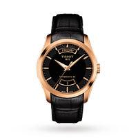 Tissot T-Trend Couturier Mens Watch