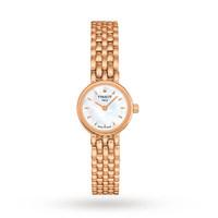 tissot t trend lovely ladies watch