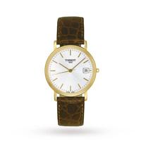 Tissot Mens Watch