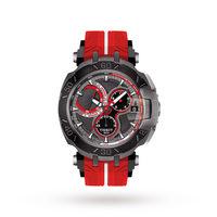 tissot t race jorge lorenzo 2017 limited edition mens watch