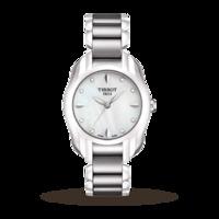 tissot t wave ladies watch