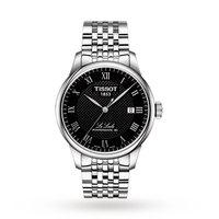 Tissot T-Classic Mens Watch