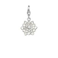 ti sento charming good luck bloom charm