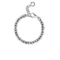 Ti Sento Bracelet Silver Charm