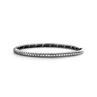 Ti Sento Bracelet Silver Charm