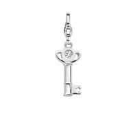 ti sento charming mysterious key charm