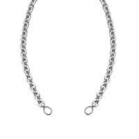 Ti Sento Chain Silver 48cm