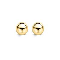 Ti Sento Earrings Ball Stud