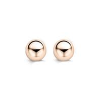 Ti Sento Earrings Ball Stud