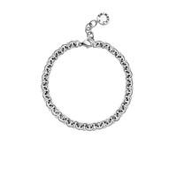 ti sento bracelet silver charm