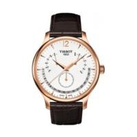 Tissot T-Classic Tradition Perpetual Calendar T063.637.36.037.00