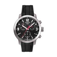 Tissot PRC 200 black (T055.417.17.057.00)