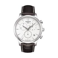 Tissot Tradition Chronograph (T063.617.16.037.00)