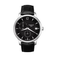 Tissot Tradition GMT