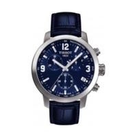 tissot prc 200 blue t0554171604700