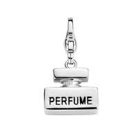 Ti Sento Ladies Silver Perfume Bottle Charm 8264SI