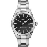 Timex Mens Chesapeake Black Watch TW2P77300