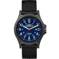 Timex Mens Expedition Watch TW4999900
