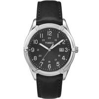 Timex Mens Easton Black Watch TW2P76700