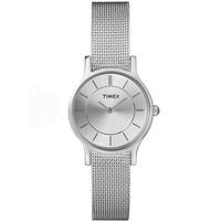 Timex Ladies Classic Slim Watch T2P167