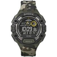 Timex Mens Expedition Shock Watch T49971